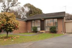 2/6 Cullis Parade Bayswater VIC 3153 A RARE FIND!!! Set only a few minutes' walk from Bayswater
Station and shops is this fantastically renovated one bedroom unit. This
home offers all that you could want. Open plan lounge room with Reverse
Cycle Heating & cooling, modern kitchen with gas cooking, plenty of
cupboard space as well as room for a dining table. The main bedroom is
serviced by the well appointed en-suite and the is also a full sized
laundry with storage. This home also features a single lock up garage as
well as an enclosed rear yard. Don't wait, as this one won't last long.
SORRY NO PETS, PHOTO I.D REQUIRED AT ALL INSPECTION