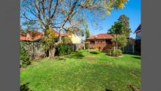 1 Tierney Ave Eastgardens NSW 2036 Fabulous Family Living On Large Block - Potential Duplex Site (STCA) Sitting on a generous parcel of land, 689.25sqm approx with a 15.12m frontage, this freestanding full brick residence boasts a desirable rear North East aspect.Take advantage of the superb level land on offer and extend or renovate (STCA) the existing home to accommodate your familys needs. Located in a premier one-way street, this inspiring setting is just a short stroll to Southpoint Shopping Centre, Heffron Park, Westfield Eastgardens and buses with Maroubra Beach close by. Three well-sized bedrooms Spacious living & dining area Updated kitchen with stainless steel oven Original bathroom with separate bath/shower Large front & rear yards with established gardens Partially covered rear patio drenched in sun Side driveway with tandem parking for multiple cars