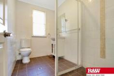 171 Samarai Road, Whalan, NSW 2770 * 3 Bedroom house * L-shaped lounge & dining * Modern kitchen with stainless steel appliances & electric cooking * Combined tiled bathroom * Internal laundry * Timber flooring * Large block approx 556.4m2 * Neat & tidy yards/garden * Currently leased at $310 per week * Close to public transport, shops & schools * Ideal investment opportunity