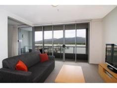 306/1 Marlin Parade Cairns City Qld 4870 Inspection by Appointment The Ultimate Waterfront City Apartment Live in a world class location and enjoy being in amongst the cafe`s, bars, restaurants and shops on offer at this sophisticated Harbour Lights complex. Spectacular views of the sun rising over the river, harbour and ocean can be seen from your private balcony, kitchen open lounge and bedroom. The apartment is fully furnished and features modern finishes including a glamorous bathroom and stylish kitchen. A perfect abode for the busy professional or down-sizer desiring a city lifestyle at your fingertips. You can live in or rent out as permanent letting or choose to holiday let making this apartment conveniently versatile for either owner occupiers or investors. • Exclusive modern city apartment • Water front view of river, marina and ocean • Stylish fully furnished one bedroom 1 bathroom apartment • Sensational swimming pool with views • Use of resort facilities including gym & sauna • Live in or invest • Restaurants, bars ,cafe`s and shops at your fingertips • Absolute walk everywhere city location • Sophisticated lifestyle guaranteed For more information please call Miho on 0488 005 958 or Kelly on 0432 072 212. We look forward showing you this amazing Harbour Lights apartment upon request.