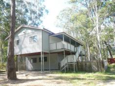 10 Brolga St Kewarra Beach QLD 4879 Great value here! This newly renovated home has three bedrooms (with built ins and fans) and a study. The bedrooms are carpeted and there is a floating floor in the living/dining area. This area opens out on to wide decks which look out to a lovely rural outlook. The house is high set with a laundry and lock up storage area under and room for two cars under cover. It is fenced and has a rainwater tank. T. Barclay Real Estate is open 7 days a week so come to our beautiful Island and check out this great buy soon .Disclaimer: We have in preparing this information used our best endeavours to ensure that the information contained here is true and accurate, but accept no responsibility and disclaim all liability in respect of any errors, omissions, inaccuracies or mis-statements contained in this document. Prospective purchasers should make their own enquiries to verify the information contained here.