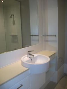 2209/288 Spencer St, Melbourne 3000 Have Breakfast Overlooking Docklands Perched on the 22nd floor of the Atlantis Tower you will find a semi Furnished apartment with Fantastic Harbour Views. This apartment comprises – master bedroom with BIR, fully equipped kitchen with stainless steel appliances & Caesar stone bench top finished with glass splash back. Combined kitchen / meals / living area with glass slide doors opening to the balcony with peaceful water views to set your mind free. Vogue bathroom with double shower including Continental laundry with Electrolux wash/dryer combo. Residence also have use of complex facilities – Pool, Gym & Sauna with no time restrictions you can work out or take a swim when you like! Please note – furniture in photos is display only Have Breakfast Overlooking Docklands Perched on the 22nd floor of the Atlantis Tower you will find a semi Furnished apartment with Fantastic Harbour Views. This apartment comprises – master bedroom with BIR, fully equipped kitchen with stainless steel appliances & Caesar stone bench top finished with glass splash back. Combined kitchen / meals / living area with glass slide doors opening to the balcony with peaceful water views to set your mind free. Vogue bathroom with double shower including Continental laundry with Electrolux wash/dryer combo. Residence also have use of complex facilities – Pool, Gym & Sauna with no time restrictions you can work out or take a swim when you like! Please note – furniture in photos is display only