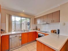 11/202-206 Fryar Road Eagleby Qld 4207
Secure Quiet Complex, situated close to Shopping Centre, Schools, Parks, Sporting Facilities and public transport.
The property offers:
* Three good sized Bedrooms all with Built in Robes and Ceiling Fans
* Master Bedroom has en suite and Study Nook.
* Open plan Lounge/Dining & Kitchen with stainless steel appliances
* Split system Air Conditioner
* Good size Family Bathroom.
* Auto Remote Double Garage
* Swimming pool and BBQ area.
* Separate Toilet and Laundry.
* Private Patio and Court Yard
Well Managed complex walking distance to shops and schools