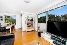 4/343-345 Old South Head Rd North Bondi NSW 2026 Property Description Modern boutique apartment with park views Entry via Warners Avenue Sunny renovated park side apartment capturing leafy views over Barracluff park and out to the Woollahra golf course. In a small boutique block of six this generous apartment is wrapped with windows on three sides with no common walls. Recently renovated throughout this apartment is currently tenanted, open plan layout with the bonus of a large lock-up garage plus off street parking. The combined living/dining room is generous in size and flows to an oversized balcony with beautiful outlook to the golf course. Other standout features include spacious 2 bedroom layout with cross flow design, updated Caesar Stone kitchen, full size bathroom, separate private laundry room, large lock up garage with internal access. Across the road from the beach and only moments from iconic surf, sand and hip beach village lifestyle. Providing exceptional convenience, it is an easy level walk to 7-Ways village, parks, schools and Bondi Beach. -Secure entry via Warners Avenue, block of only 6 -Freshly schemed living & dining, wraparound balcony -Bright modern kitchen with park views -2 double beds with polished wooden floor boards -Renovated bathroom, private laundry room -Lock-up garage plus off street parking -Transport & parkland at the doorstep, stroll to cafes -Pet friendly