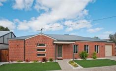 11A Dugdale St Bacchus Marsh VIC 3340 EXQUISITE HOME, EXQUISITE LOCATION.
$387,000
Meticulously presented 3 bedroom home, Master has lovely ensuite and
walk in robe. Stunning façade to open plan lounge, dining and kitchen
that are total quality with superb finishing. This beautiful near new
home offers so much and has a wonderful warmth and charm to it. Ducted
heating and cooling, Rinai instant hot water system, remote control
garage plus 9’ ceilings. Surrounded by prestige homes and only a
short stroll to main street shops and all amenities. Delightful private
rear courtyard avails itself to peaceful outdoor relaxation and
entertaining. This special home will be keenly sought so don’t delay in organising your inspection.
