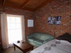 1 Anny's Lane, ARARAT VIC 3377 Plum Tree Kennels - Cattery 3 Bedroom double brick home with 4th bedroom or study and solar Situated on town's edge on 40 acres with town water Open plan living, electric cooking, solid fuel heating & refrigerated cooling Main bedroom with en-suite and walk in robe, bathroom has claw foot bath Separate studio, 29 Kennels, 12 cat pens and retail shop 2 Bedrroom granny flat, sundry shedding, 3 dams and grooming set-up "If you like pets and want a lifestyle property with dual income, take a look at this property"