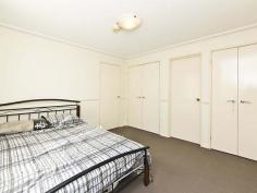 22/123 Wellington Street EAST PERTH WA 6004 Offers Over $510,000 With 96m2 of living this three bedroom, two bathroom apartment is in a fantastic secure complex that has facilities that would rival most hotels: Currently tenanted for $590 a week with long term tenants who want to stay this park facing apartment would make a great addition to anyone's portfolio. - 3 large double bedrooms all with built in robes - A spacious open planned living/dining area with good sized balcony and park view - Secure underground parking with large storeroom - Resort style pool - Gym/Sauna and residents lounge - Serviced grounds and facilities - Reverse Split Air conditioning - Reliable tenants paying $590 per week This apartment has fresh paint, blinds and carpet - nothing to do except move in! Contact Matt from Time Conti Sheffield on 9362 5333 or 0400 998 780 for further information. Water $270.00 pq Council $201.00 pq Strata $1,541.23 pq