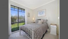 53 Levy Rd Bannockburn VIC 3331 IMMACULATE PRESENTATION, STUNNING GARDENS Have you been looking for a home you can move straight in to, with nothing to do except enjoy the space and privacy this half an acre block provides?? Upon entering this home, you are overwhelmed with the amount of love, pride and sheer hard work that has gone in to creating this property. The decked verandah creates a private yet inviting entrance in to this light-filled home. Stunning established gardens saturate the generous formal lounge, which can be closed off via feature glass doors. A generous open plan kitchen, dining and living zone is ideal for entertaining, as it leads out on to an attractive partially enclosed decking. The Master suite is large and comfortable, with ample WIR and modernised ensuite. Two additional bedrooms both have BIR's, plus a good sized study upon entry. With everything finished off beautifully outside (the gardens, paths, plant selection and many little private seating nook) you will have the feeling of never wanting to leave. There is a brick double garage attached to the home as well as a double carport big enough to house the caravan, and beyond that lies a fully set up double garage, complete with work benches and storage. Impressive blossoms, fruit trees, water tank set up and veggie gardens help to create this once in a lifetime package.... This will not last long.....