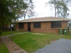 31 TEMMA ST EAGLEBY QLD 4207 31 TEMMA ST EAGLEBY QLD 4207 – $229,000Situated in an excellent position close to a stack of amenities is this fantastic, well presented property with great appeal to both occupiers and investors. Features include:- Recently updated living with split system air conditioner - Kitchen overlooking fully fenced back yard - 3 bedrooms, 2 with built ins - Modern bathroom - Solid brick & timber construction and much moreWith a location close to schools, shops, transport and M1 access, this property has huge upside potential and offers solid returns currently rented at $280 per week.The property has also undergone a significant update with new paint throughout, brand new flooring in living, timber venetian blinds and air conditioning to name a few making this a hassle free investment or great place to live.