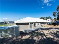 1/7 Chandos Street Clayton Bay SA 5256 First Open Saturday 11.00-11.45am Quality Built, Beautifully Positioned, Peaceful Location This fantastic brand new Fairmont Home has everything to offer the family that wants a location by the lake, enjoying the outdoors, water sports etc, but having the community feel and quaintness of a small country town. In the heart of the Langhorne Creek wine region, and only a short drive to the historical township of Strathalbyn, this 4 bedroom, 2 bathroom home offers a modern finish, contemporary style interior and offers up numerous features including spacious open-planned kitchen and living area, large home theatre/rumpus room (home theatre equipment negotiable in sale) and undercover outdoor alfresco area. Beautifully positioned on a quarter acre allotment (1000 sqm), this home offers you the best of both worlds, modern with a country feel. Being one of the nicest homes in the town, additional attributes of the property include a large area for vehicle parking, ducted reverse-cycle air conditioning throughout, envirocycle septic system, rainwater tank and ceiling fans in all bedrooms within the home. General Features Property Type: House Bedrooms: 4 Bathrooms: 2 Building Size: 204.10 m² (22 squares) approx Land Size: 1000 m² (approx) Indoor Features Ensuite: 1 Air Conditioning Other Features Tenure: Freehold Property Type: House House style: Conventional