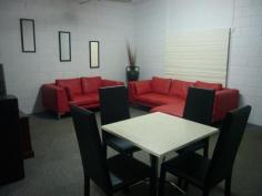 6/16 White Street, Bundaberg West, Qld 4670 New to the market is this two bedroom (both with built-ins) unit in a quiet complex. The unit has a tenant in place paying $195 with the ability to increase. The complex has low body corporate fees and being minutes to town won’t last long at this price • Block construction • Two bedroom , Built-ins • Open plan lounge/dining • Refurbished kitchen • Good sized laundry/bathroom • Private grassed courtyard • Single carport • Close to town