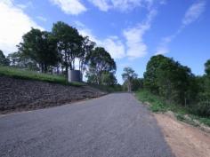 411 Black Pinch Road COOTHARABA, QLD 4565 Build an Eco-Retreat
- COOTHARABA QLD This
very private and peaceful 25 acres of undulating land is only 7 minutes
to Pomona and 30 minutes to Noosa. A fully concreted driveway leads up
to a prepared house site which overlooks the natural acreage and offer
quality views to Mount Pinbarren and beyond. The property offers easy
access to Noosa Trails Network for horse riding etc. This seems very
good value for a large block and neighbouring properties at the end of
the cul de sac use solar power. If you are looking for a real getaway to
nature retreat, this property would also suit buyers looking to land
bank for future investment. Ref: 474