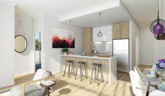 2-8 Belair Close Hornsby NSW 2077 CONSTRUCTION COMMENCING! OFF THE PLAN LUXURY APARTMENTS - 1 BR FR$495,000 CHOICE OF 1, 2 and 3 BEDROOM APARTMENTS AND PENTHOUSES Luxury living, only a few minutes walk to Waitara train Station and a casual stroll to Westfield Shopping Centre. Bel Air is also conveniently situated within close proximity to Chatswood, North Sydney and Sydney CBDs, Macquarie University and top performing schools – Hornsby Girls High, Barker College, Abbotsleigh and Knox Grammar. Nestled in a residential location and quiet cul del sac with easy access to major services yet surrounded by the natural beauty of nearby National Parks and pristine waterways, at Bel Air Apartments you will be spoilt for choice of a selection of classic contemporary, one plus study, two plus study and three bedroom apartments. Design features of Bel Air include: - Cool, contemporary architectural clean lines brought to life with an eco-conscious range of quality finishes. - Sleek gourmet gas kitchens with luxury stone benches, mirror splashbacks and premium European appliances, balancing beauty, form, function and optimizing storage space. - 5 level apartments over 2 buildings. - a low maintenance building to keep strata fees lower. General Features Property Type: Unit Bedrooms: 1 Bathrooms: 1 Indoor Features Ensuite: 1 Intercom Study Floorboards Broadband Internet Available Built-in Wardrobes Dishwasher Air Conditioning Outdoor Features Remote Garage Secure Parking Garage Spaces: 1 Balcony Courtyard
