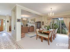 The Gap, QLD, 4061 * North facing - generous 658m2 block * Low-set Colonial style brick home * Formal and informal living areas * Covered entertainment areas * Easy living at its best! * Contact us 24hrs for further information Tucked away in a private Cul-de-sac location it this immaculate low-set brick Residence. This impressive Home is meticulously maintained and has an inviting air of warmth and charm.