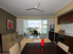 416/569 Charlton Esplanade Urangan Qld 4655 Panoramic Ocean Views!! For Sale Panoramic Ocean Views!! Probably the best Position in Hervey Bay !! Immaculate 4 TH FLOOR, 2 bedroomed 2 bathroom fully furnished apartment. Vendor has to meet the market , This must be Sold A Quality Resort with everything you would expect. CURRENTLY IN HOLIDAY POOL WITH EXCELLENT MANAGEMENT CONTACT ME NOW FOR FURTHER DETAILS EXCLUSIVE AGENT REDUCED TO $429,000 Sale Details $429,000 Features General Features Property Type: Apartment Bedrooms: 2 Bathrooms: 2 Indoor Ensuite: 1 Intercom Broadband Internet Available Built in Wardrobes Pay TV Access Dishwasher Air Conditioning Outdoor Secure Parking Garage Spaces: 1 Balcony Swimming Pool - Inground Other Features a copy of the Sustainability Declaration for the property can be obtained onsie or in the office Inspections Inspections by appointment only.