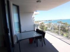 53/21 Rockingham Beach Road ROCKINGHAM WA 6168 This 7th floor 3x2 apartment with views for ever is in the Nautilus complex on Rockingham beach front. Fully furnished and presently used as short term accommodation with good returns. Contained within the secure complex is a gym, pool and parking bays, located on the cafe strip this apartment is ideal for a low maintenance easy life style or continue renting out. Call now for full details
