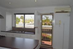 12/144 North Beach Drive Osborne Park WA 6017 Recently updated unit is quite stunning! You will be impressed when you first walk into this modern styled apartment. This unit boasts the following features: - Located in a quiet, gated complex. - 1 allocated undercover parking bay. - Very modern decor with neutral colors. - Near new carpets & paint. - Split system air conditioner to lounge/kitchen. - Split system air conditioner to bedroom. - Private balcony. - Bathroom off main bedroom. Currently Tenanted until October 2014. For further information and to arrange a private viewing please contact Steve Crouch direct on email or 0415 122 092.