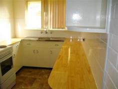 Unit 1/126 Wanneroo Road, Yokine WA 6060 Unfurnished two bedroom ground floor unit in small quiet complex. Sparkling new all white bathroom with laundry facilities Large open plan lounge/dining. Digital TV ready and broadband available. Own car bay but leave the car at home because there is plenty of public transport right at your front door. Great location and ready to move at the end of September. SORRY NOT SUITABLE FOR PETS