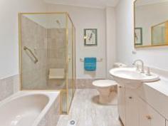 34/7 Waters Road Neutral Bay NSW 2089 For Those "Over 55" Embrace independent living in a fully-strata apartment with experienced staff on hand 24 hours a day at Bougainvillea. Your pleasure continues into a spacious lounge/dining room with a lovely view over an inviting garden, from a balcony with awning. Additional light floods in courtesy of a dormer loft-style window. The modern kitchen is provided with quality appliances. Large bathroom with separate bathtub and shower recess. Your environment includes a beautiful garden pool, ponds, and a welcoming restaurant. Residents may choose to be quiet and private, or take part in the vibrant village life (a range of stimulating activities, library, social programme-- and outings in Bougainvillea’s own coach, for example), or a mix of both. Close and level are Woolies, salons, all manner of services and shopping, and frequent bus transport. Combined levies: $ 1,040.00 pq Council Rates: $ 200 pq approx Water Rates: $ 100 pq approx Inspect: As advertised or by appointment Details: Fergus Maclagan 0418 476 716 General Features Property Type: Apartment Bedrooms: 1 Bathrooms: 1 Indoor Features Alarm System Intercom Gym Broadband Internet Available Built-in Wardrobes Pay TV Access Reverse-cycle Air Conditioning Air Conditioning Outdoor Features Balcony Swimming Pool - Inground Other Features Ceiling Fan