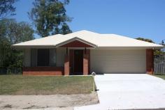 40 Bath Terrace Gympie QLD 4570 Across the road from a recreational area and only three doors from the local convenience store. Sitting on a generous 905 sq. metre block is this lovely near new G J Gardiner home. This home boasts four bedrooms, ensuite, double lock up garage, open plan living and views to the south from the covered patio area. The back yard ends in two terraces one perhaps for a children's play area and the lower for vegie garden? If you are looking for a first home, investment property, or just something of value this is the home for you. - See more at: http://www.landmarkharcourts.com.au/Property/582936/QGM8442/40-Bath-Terrace#sthash.WirxGpw4.dpuf