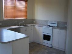 22 Luff St Roma QLD 4455 3 Large built-in bedrooms, great open plan living areas. Modern kitchen with dishwasher and Electic stove/oven,Corner pantry, 1 1/2 bowl sink and breakfast bar. Evaporative air conditioning throughout, fully screened plus security doors, linen and broom cupboards. Rain water tank and large garden shed, 2 bay carport and fully fenced.
