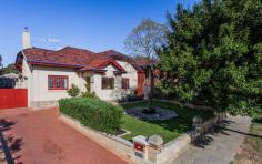 78 Nanson St Wembley WA 6014 PRICE$1,175,000 BEDROOMS4 STUDY1 BATHROOMS2 CAR BAYS6 AREALand Area 654 SQM NEIGHBOURHOODInner Western AGENTDanielle Geagea PHONE0433 121 079 STATUSFor Sale OPEN HAUSSat Sept 27th 10:30AM-11:15AM The residence has all the desirable features one would expect in a character home – high ceilings with ornate details, leadlight windows, wooden floor boards and large and spacious light filled rooms. The property also provides options in terms of accommodation. You can comfortably have 4 spacious bedrooms or alternatively, 3 bedrooms and a formal lounge or dining room. Plus of course the Study come Nursery or small bedroom. The choice is yours. The heart of this home really is the lounge and dining space, located off the generous kitchen. This is one of those spaces that has a real “wow” factor and sense of openness, with it’s large scale design, high ceiling, floor to ceiling windows and vista out to the rear garden. Whether it’s the day-to-day family dinners or entertaining friends, this space is designed to be enjoyed and more than delivers. The large kitchen features stone bench tops, gas cooking and abundant bench space, fit for a master chef. The alfresco area and garden off the living space is poised for outdoor dining and entertaining. Set up your barbeque, invite a few friends over and open that bottle of wine. Sheltered from the afternoon sun, this space is perfect for afternoons on the patio with good food, wine and company. The children will be just as happy, with plenty of space for all the toys to keep themselves entertained. An absolute standout benefit of this property is the generous amount of parking space. Secure 2 cars in the rear garage with its own Right of Way access and comfortably fit another 4 cars along the left hand side of the property. A car collectors dream! And for those who like to get their hands dirty, there’s plenty of space for your tools and workbenches in the garage come “man cave”. Located in an ideal neighbourhood, this home is convenient located close to many lifestyle amenities. Cafes, shops, public transport, schools and Lake Monger are all within walking distance. Some of Perth’s best beaches including Floreat Beach and City Beach and the Subiaco, Floreat and Leederville precincts are all just minutes away. If you have been searching for a character home of this quality to complement your modern life, look no further. This is the property for you. Call Danielle Geagea on 0433 121 079 today to arrange your private inspection.