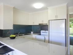 3/164 Noosa Parade Noosaville Qld 4566 Freshly Renovated By The River | Nothing to spend in this smart little unit | Sunny protected patio opens from your lounge | 2nd patio looks south to gardens and Weyba Creek | Flat walk to main river in just a few minutes | Fabulous restaurants within a 5 minute walk | Only 20 units in this complex | Full size tennis court on site | Heated pool | Under cover car parking | Very central position – handy to beaches, shopping and river