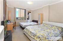 1208/57-72 Queen Street Auburn NSW 2144 SO BIG & SO CONVENIENT!-3 BED APARTMENT WITH NICE GARDEN VIEWS! This convenient apartment located only 18km from the CBD. Currently leased at $520 per week with a longterm tenant from 2012. With a bright North East aspect, this unit is located in the heart of Auburn, which right above the shopping centre. Only footsteps from Woolworths and a range of shops and Auburn train station. This 9 year old property comprises of 3 generously sized bedrooms, 2 bathrooms, stone - benched galley kitchen with stainless steel appliances and large living area with large balcony. Suited for both owner occupiers or investors. Catch it before it goes! - Enormous Lounge & Dining Areas - 3 large bedrooms all with built-ins - En-suite to master room - Very large Balcony with north east aspect & peaceful grass view - Gas kitchen/stone bench top and dishwasher - Internal Laundry with clothes dryer - Two secured car spaces with security intercom - Current rent $520 per week but potential $550 per week - 1 minute to the shops & station Internal area: 141m2 approx. Car space: 31m2 approx. Total area: 172m2 approx. Outgoings: Strata levies: $1,164.77 P.Q. approx. General Features Property Type: Apartment Bedrooms: 3 Bathrooms: 2 Outdoor Features Open Car Spaces: 2