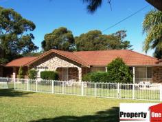 31 Sydney Ave Callala Bay NSW 2540 FOR SALE 435,000 Quality full brick home in a fabulous location, old Callala Bay area, only a few minutes stroll from the beach. Four Bedrooms, two bathrooms, extensive living areas, formal dining area. Quality modern kitchen. Family room with sliding glass door to Large covered outside entertainment area. Double garage & stenciled concrete driveway. Huge corner 917M2 block with rear yard and side yard with 2 street accesses available, plenty of room for that boat and caravan. Established lawns, gardens and fully fenced. Short drive to Boat ramp. Other conveniences include easy access to schools, shopping centre, medical centre and bus services. Contact Noel Ward for inspection 0417416226 or noel@propertyone.com.au PROPERTY DETAILS Property Id: 61025180 Land Size: 917 Metres² Available: March 29, 2011 INSPECTION TIMES Please Contact Office