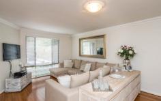 4/22 Axford St Como WA 6152 PRICE$579,000 BEDROOMS2 BATHROOMS1 CAR BAYS1 NEIGHBOURHOODInner Southern AGENTDanielle Geagea PHONE0433 121 079 STATUSFor Sale OPEN HAUSSat 20th Sept 11am - 11:30am Appealing to a wide audience, Villa 4 really does tick the boxes where blue chip properties are concerned. First Home Buyers, Investors and Nesters will equally gravitate towards this refurbished and well maintained property in a small enclave of just nine villas. The well thought out accommodation is split over two levels and reflects a warm contemporary aesthetic. Complementing the internal area are two low maintenance and spacious courtyards, giving endless entertaining options. The ground floor with its stunning wooden floorboards provides abundant living space to entertain or unwind, with its open plan living and dining area. There’s no need to downsize your furniture with this property as the space easily supports your large lounge setting and an 8 seat dining table. A generous kitchen with modern stainless steel appliances and gas cooking, overlooks the large rear courtyard complete with wooden decking; the perfect setting for an afternoon Barbecue with friends. A guest powder room, dedicated laundry and separate storeroom are also conveniently located on the ground floor. Upstairs you’ll find the Master Bedroom, second bedroom and bathroom. Both bedrooms benefit from wonderful natural light and provide lovely separation from the living space below. Villa 4 is superbly located in one of Perth’s most sought after areas. You can be in South Perth or Preston Street within minutes, play a round of golf at Collier Park Golf Course, hit the books at Curtain University or enjoy a picnic with the family at one of the many parks and reserves within walking distance. The opportunity to purchase a quality villa like this is rare and will not last long. Please contact Danielle on 0433 121 079 to arrange your inspection today.