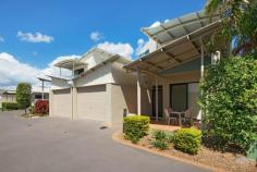 15 Twelfth Ave Brighton QLD 4017 LOW MAINTENANCE LUXURY IN THE AVENUES! Villa 1 15 Twelfth Avenue Located only 100 metres from our exclusive waterfront this impressive 3 bedroom Villa features air-conditioned living plus ensuite and Eastern sea glimpses from the front deck upstairs. All bedrooms have built-in robes and internal stairs lead to a well designed kitchen with breakfast bar, dishwasher and gas appliances. There is window and door security downstairs and a convenient third toilet powder room off the laundry. Internal access from the remote garage, a paved covered front patio and tiered rear landscaped gardens round out this superb opportunity to live by the sea. Enjoy fine dining, beachfront walks, kite surfing and more.... LOCATION. LOCATION. AND...PRIVACY Property Details Bedrooms 3 Bathrooms 1 Ensuites 1 Garages 1 Land Area 138 m2 Agent Name: Carl Calio Phone: Mobile: 0416 145 288
