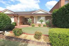 From
the moment you walk onto this property you'll be impressed with the
presentation and the amount of space this beautiful home offers. - 4 great size bedrooms with ensuite & walk in robe to the main. - Formal lounge with separate formal dining (possible 5th bedroom or office) -
Impressive timber kitchen offering stone bench tops, stainless
appliances, dishwasher, breakfast bar, walk in pantry and loads of
cupboard space. - Open plan family room & separate rumpus. - An inviting covered entertaining area ideal for BBQ's and parties. - A separate gazebo for those evening drinks. - Low maintenance backyard with room for the kids to play. -
There's also a double garage with drive thru access to the entertaining
area, ducted air conditioning, landscaped gardens, garden shed & so
much more. - This beautiful home is just a short walk to the Quakers Hill Shopping Centre on Farnham Rd, schools, parks & transport. An inspection of this beautiful home is highly recommended.
Inspection Times 12:00pm - 12:30pm Saturday, 6 September 2014
Land Size 553 m 2