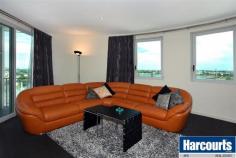 37/1 Bonnefoi Blvd Bunbury WA 6230 This
4th floor apartment has high quality fixtures abundant throughout, with
special attention paid to creating a feeling of lavish living. The
master bedroom is sizable with an exit to the balcony and views of the
harbour. The adjacent en-suite has a natural stone bench and a beautiful
jet tub. There is another double bedroom with access to the main
bathroom. The 3rd room has a built-in desk and room for a bed or
pull-out sofa. The apartment has been fitted out to an extremely high
degree of quality, with high end carpets and drapes. The main living
area is curved in design and has a stunning Southerly view over the
inlet and Bunbury, to the ocean in the West. There is ample room to seat
6, both at the dining table and in the lounge. The apartment is
available fully furnished right down to the glassware and crockery. This
4th floor apartment has high quality fixtures abundant throughout, with
special attention paid to creating a feeling of lavish living. The
master bedroom is sizable with an exit to the balcony and views of the
harbour. The adjacent en-suite has a natural stone bench and a beautiful
jet tub. There is another double bedroom with access to the main
bathroom. The 3rd room has a built-in desk and room for a bed or
pull-out sofa. The apartment has been fitted out to an extremely high
degree of quality, with high end carpets and drapes. The main living
area is curved in design and has a stunning Southerly view over the
inlet and Bunbury, to the ocean in the West. There is ample room to seat
6, both at the dining table and in the lounge. The apartment is
available fully furnished right down to the glassware and crockery. Residents
in the building share the lagoon-style pool, spa, and lounge where they
can mingle with friends before venturing out to the many fantastic
eateries close by. The complex is a status symbol in the Marlston
waterfront and halts many in their path with its eye-catching design,
truly a Bunbury design icon. The property achieves above average incomes
as a short stay hotel style rental so is available either property
investor or owner occupier, to view the website go to
www.luxurybunburyapartment.com.au - See more at:
http://bunbury.harcourts.com.au/Property/484544/WHB6923/37-1-Bonnefoi-Blvd#sthash.gc6MTckg.dpuf
