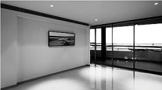 5/285 Foreshore Drive Geraldton WA 6530 MOORINGS WATERFRONT APARTMENT-GERALDTON http://youtu.be/94cPv99Lzfg This is your opportunity to secure one of the larger and better positioned apartments on the second level of Geraldton's Iconic luxurious waterfront apartment development, The Moorings. This 3 bedroom + study, 2 bathroom residence boasts 164m2 of living area plus a 67m2 outdoor entertaining balcony that offers stunning views of the ever changing colours and activity of the Indian Ocean. The unique design philosophy ensures that size, layout and function delivers a residential lifestyle that exceeds expectations. The interior design achieves the sought after combination of aesthetics and functionality. A sophisticated fusion of colour, texture, the finest materials and appliances delivers stylish and contemporary spaces. High ceilings and the use of floor-to-ceiling glass combine to integrate indoor and outdoor living areas, creating a tangible sense of space, whilst also maintaining maximum privacy. The fully equipped and functional chef's kitchen, complete with Miele oven, gas cook-top, range hood, microwave and dishwasher boasts Caesarstone benches and the design and layout takes advantage of the views of the Marina. The sleek and stylish bathrooms feature designer tapware, caesarstone vanities and semi-frameless glass shower screens. Elegantly styled and generously sized showers, with a high capacity central hot water system economically ensuring your hot water never runs out. The master bedroom lets you wake up to the amazing ocean views and its own private screened balcony. Final touches include Foxtel Digital and ADSL broadband ready. Internal climate is controlled through fully ducted reverse cycle air conditioning, (with the condenser on the roof and not on your balcony) and the use of laminated, solar control glazing. Feature building design elements cleverly reduce the influence of wind and rain on balcony entertaining areas. Your residence also comes with an individual 7m2 storeroom and two secure undercover parking areas on the ground floor. The Moorings has all entrances secured via electronic access control technology including video intercom, security-keyed lift lobby doors and lifts and gated secure parking. Viewing by appointment with Lara Sadowski 0407160175 Balcony Air Conditioning Built-In Wardrobes Close To Schools Close To Shops Close To Transport Secure Parking Pool