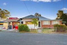 45 Gill St Moonbi NSW 2353 NEW PRICE - Snap This One Up. All of our properties are open for inspection… by appointment. Call Tamworth City Real Estate on (02) 67666122 (7 Days) Here’s an opportunity that you won’t come across everyday. The Village of Moonbi is located on the New England Highway (National Highway 15) just North of Tamworth City. Feature Snapshot: • 2 Leases > 2 incomes • Australia Post leases the smaller building @ $137 per week (5 x 5 year lease) • Rental history of $240 per week (NOW VACANT) • This property is currently self managed (no agent) • One title with single street frontage • The residence is a large home with up to easily 3, 4 or 5 bedrooms (2 toilets, single bathroom) • 4 Vehicle undercover accommodation with rear yard access • The home has a lot of potential and would look a million dollars with some fresh energy and some simple landscaping • 1024 Sqr mtr block • Moonbi has town water, and septic systems Contact the Agency Principals: Margo Taggart and David Doherty Tamworth City Real Estate for “INDIVIDUAL, PROFESSIONAL SERVICE…EVERYTIME”. Disclaimer: We have not verified whether or not that the information in this advertisement is accurate and we do not have any belief one way or the other of its accuracy. All purchasers must rely completely upon their own inquiries before purchasing. Open for Inspection By Appointment