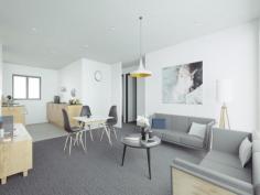2/15 Munford Street KINGS MEADOWS Tas 7249 Tas City Building has nearly completed construction of two trendy designed units sure to impress! With Unit 1 priced at $279,000 and Unit 2 $299,000 the opportunity to break into the market or downsize has never been better. Unit 2 is now approx. 85% complete and should be finished early October! Unit 2 Features: - 3 Bedrooms all with built ins and an ensuite off the master bedroom. - Open plan living/kitchen and dining area. - Separate bathroom & Laundry areas. - Private yards and large deck. - Double garage with internal access. - Landscaped