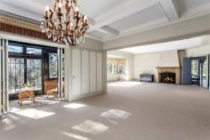 174 Oxley Dr Mittagong NSW 2575 Web ID : 1650065 Price : $2,990,000 Property Type : House Sale : Private Treaty Land Size : 3 Acres Woodland garden estate in picture book setting 4 4 2 Redlands' is a glorious woodland garden estate featuring a regal Tudor style manor as its gracious centrepiece. Set on 1.2 hectares (3 acres) of magnificent grounds, the property enjoys an idyllic picture book setting a short drive to Bowral and Mittagong town centres. Micro-climate gardens with Paul Sorensen design trademarks Rare and exotic trees, meandering pathways, dry stone walls Previously renovated residence with scope to enhance further Grandly proportioned interiors enjoy private, leafy outlooks Formal reception areas plus spacious open plan family room Gourmet kitchen with prestige appliances and walk-in pantry Four double sized bedrooms, three with ensuite Hydronic heating, timber floors, alarm and cellar/storage Automatic double lock-up garage with direct internal access Short drive to Bowral and less than 90 minutes to Sydney. Property Features Alarm SystemBuilt-In WardrobesFireplace(s)GardenSecure ParkingPolished Timber FloorFormal LoungeSeparate DiningHydronic heating