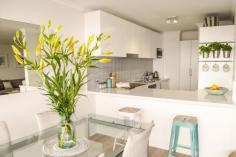 1/43-45 East Esplanade, Manly, NSW 2095 This newly renovated apartment gazes directly over Manly Cove from its living areas and large entertaining terrace.
Offering spacious light filled interiors over two split levels,
featuring a sleek European kitchen, generous open plan living and
king-sized master bedroom with ensuite.
Perfectly located opposite Manly Wharf, it offers quick easy access to
Sydney CBD, secure apartment living within footsteps of world class
restaurants, cafes and beaches. Two large bedrooms with b/ins & two
bathrooms. Exclusive large back terrace with option to enclose (subject
to body corporate approval). Generous open plan living area with
separate living/dining zones. Gourmet kitchen with European appl. A/C,
Internal laundry, ample storage throughout.
* Holiday rental income of approx $100,000 yearly.
*Lift Access
*Pet friendly
*Secure Parking