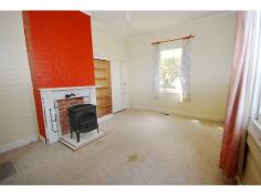 55 Cascade Street, KATOOMBA This property comprises a basic
weatherboard and iron house on a treed block of approx. 845m2 in a
convenient position, an easy 10 minute walk to town. The home
consists of an entry area, lounge room, kitchen with gas cooking, small
simple original bathroom and bedroom. In addition, there is a sunroom
overlooking the garden. The garden features some lovely fruit trees and
the property picks up some good mountain views. This is
potentially an affordable acquisition for the investor or first home
buyer with plenty of room to further improve the property. **
This property is only available for inspections from Tuesday, 9th
September 2014. Please call Theo Poulos Real Estate on (02) 4782 1888 if
you would like to make an appointment.