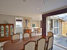 270 Castlereagh Rd Richmond NSW 2753 AUCTION LifeStyle or Landbank Inspection Time: 6th Sep @ 1:00pm - 1:45pm Robbie Dunn Robbie Dunn Email Robbie Dunn 4578 1233 View My Profile Ref: 0000002654 Rare opportunity to purchase 5 level flood free acres in an area under investigation for future growth! Stencil crete driveway leads to a comfortable well presented four bedroom family home with bright & airy open plan living areas, main bedroom with walk in robe and full size ensuite. Enjoy views over your property from the covered entertaining area. Double car garage with internal access. Outside is a barn style 12 x 6m colorbond shed with 6 x 6 mezzanine level and shower & toilet. Don't miss your chance to secure this ideal property. Bidding expected from $950,000 Call Robbie Dunn 0414 996 989 For Sale Bedrooms:4 Bathrooms:2 Garages:2