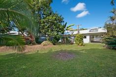 17 Limpet Ave Port Douglas QLD 4877 Whilst your humming that old Dire Straits tune just contemplate the
following and picture yourself soaking up the images of sunrise over
Four Mile Beach and a glass of wine and a bbq under the coconut palms.
This property is selling at land value as the vendors sadly relinquish their future dreams.
The GFC bites again, so now is the perfect time to invest and inherit the Seller's dreams.
This house is solid and secure. At present it is tenanted at $320 per week until 23rd of May 2014.
Whilst waiting to renovate or rebuild, keep the residence rented (it is a popular rental and never vacant).
The property is a three bedroom, one bathroom house with covered car
accommodation, located in one of the best streets in the Four Mile area
of Port Douglas.
Only a short walk to the beach, golf course, tavern and shops this location can't be beat.