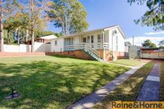 66 Enfield Ave North Richmond NSW 2754 Property Description DUAL OCCUPANCY * LOW DEPOSIT * POSITIVE GEARED - STFA. Don’t miss this rare opportunity to secure this unique property. With two dwellings on the one block, this is the perfect investment property. With an expected combined rental return of $750 PER WEEK!!.. this property represents excellent value for money. The front house has been fully renovated. Freshly painted in and out, three bedrooms, en suite to the main, new bathroom, kitchen, laundry and outdoor entertaining deck. The second dwelling is brand new with two spacious bedrooms (with built in robes), large bathroom, open plan kitchen (with quality appliances), dining and living area with floating timber flooring and s/s air con. Both dwellings have their own fully fenced yard, own separate access and carport. The property has also been recently landscaped. All the hard work has been done, ready for you to enjoy…and with only walking distance to the local schools, shops, parks and public transport, this property also has great location. Don’t delay, call Kim today to inspect this amazing property .. 0404 479 317. Property Features Land Area 695.0 sqm