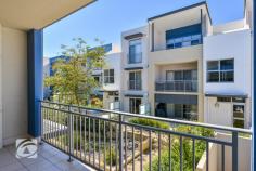 19/6 Ibera Way Success WA 6164 Be quick to snap up your opportunity to Experience the Convenience that the Ibera Apartments have to offer. This is an exciting opportunity for investors or owner/occupiers to purchase an architecturally designed modern, neat 2 bedroom 2 bathroom 2nd floor apartment in the heart of the Cockburn Central precinct. Features Include: *2 Large bedrooms - both with timber laminate flooring and double built in robes. *2 Bathrooms - Ensuite with shower, vanity, ceramic basin and toilet. Bathroom with shower, vanity and toilet. *Open kitchen with ample cupboard space,...