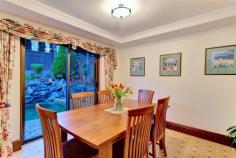 8 Brookside Rd Springfield SA 5062 Property Information Auction Date:Saturday 11 Oct 12:00 PM (On site)Open Home Dates:Saturday 20 Sep 1:45 PM - 2:15 PMMonday 22 Sep 4:15 PM - 4:45 PM4 bedrooms + study * 3 bathrooms * 3 living areas * home theatre * pool * triple garage Auction: Saturday 11/10/2014 @ 12:00 pm (unless sold before) Please Note: this property is being auctioned without a fixed price range, but if you are interested we can provide you with a print-out of recent local sales over $1,000,000 to help you with your market research. This can be obtained at an open inspection or we can email a copy to you. The Vendor will set a Reserve Price before the Auction, based on market feedback. Impressively positioned on a prime 836m2 corner allotment in this blue chip Springfield enclave, this meticulously maintained, Alan Sheppard-built family home offers exceptional value for money with * 4 bedrooms + study * 3 stylish new bathrooms including ensuite * lounge with open fire * large dining room * spacious kitchen with adjacent casual dining * family room * superb, fully equipped home theatre room * landscaped pool & spa setting * triple garage. An incredible opportunity! Extra features include: Inside * ducted r/c air-conditioning * open fire in lounge, combustion heater in family room * home theatre includes an 80" Sharp Aquos Quattron 3D TV, Denon Amplifier, Panasonic Blue Ray DVD, Blackwood cabinetry * kitchen: gas cooktop, Miele double wall oven, Miele dishwasher, filtered tap water * built-in robes to all bedrooms including walk-in robe to master * security system Outside * outdoor areas * gas heated pool & spa (chlorine) * stainless steel bbq plumbed to gas mains * triple garage (drive through at rear) with internal access & 2 auto doors * auto watering system * gas hot water service Location * convenient to local shopping precincts & bus services * zoned for Mitcham Primary School & Unley High School * central to a number of private schools including Seymour, Walford, Concordia, Mercedes & Scotch College Additional Inclusions: telephone handsets & base station, all home theatre equipment, bbq, bar fridge, all pool cleaning equipment Other Notes: ducted vacuum system does not operate, high pressure jets in spa are disconnected General Information: C/T: 5829 / 431 Council: Mitcham Zoning: Residential (East Plains) Council Rates: $3256.48 pa SA Water: $414.34 pqtr ES Levy: $551.05 pa Land size: 27.43m x 30.48m = 836m2 approx Built: 1979-1980 approx Web ID = SPM3569 Auction Notice: The Vendor's statement may be inspected at Harcourts Platinum, 411 Portrush Road, Toorak Gardens SA for 3 consecutive business days immediately preceding the Auction and at the auction for 30 minutes before it starts. Approx year built 1980 Property Type House