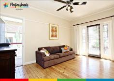4 Trumble Ave Ermington NSW 2115 Don't miss this chance to secure a charming family home with DA approval for a second dwelling granny flat. Conveniently located close to local school, Ermington Shopping Centre and transport. The home features: - DA approval for a separate granny flat dwelling at rear - Possible combined rental of over $900 p/w - New fence to accommodate granny flat - 2 good size bedrooms (main with built-in robe) - Fantastic modern kitchen with gas cook top and dishwasher - Stylish modern bathroom with separate bath and shower and feature tiles - Sun bathed living area with ceiling fan - Separate dining room - Polished timber floors throughout - Good size fully fenced backyard with garden shed and timber entertaining deck - Side access & off-street parking