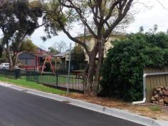1-3 Saunders St Mitcham SA 5062 Attention Developers!
Run down dwelling - Land Value
Potential to demolish existing maisonettes and rebuild.
subject to consent and approval.
Located in a quiet location adjacent to a playground/reserve
Rear yard faces North.
Land dimensions 12.2 x 36.58 m approximately
Close to Mitcham Shopping Centre , good schools and the city!
Note : no internal inspections or photographs will be offered as the dwellings require major renovations