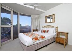 209 / 3 River Esp, Mooloolaba Qld 4557 Watch the waves as you lie in bed from this 3rd floor apartment in the popular 'Sandcastles' building, located directly adjacent to Mooloolaba Surf Club ... you really can't get any closer to the patrolled area of beach! With no roads to cross you're right at the beach's doorstep, catch the morning sun from your balcony & take a refreshing swim or relaxing beachside stroll. There's also bonus views thru to the river beside Underwater World & the new park adjacent to the building.