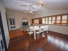 177 Ireland St Oonoonba QLD 4811 FULLY RENOVATED COTTAGE ON 1012SQ BLOCK, LIVE IN FRONT AND DEVELOP THE BACK! Don't
miss out on this absolutely gorgeous little miner's cottage which is
fully air-conditioned for your comfort. It has been completely renovated
and the moment you walk in you will feel cosy and homely. This home has
timber floors throughout which gives it a very warm feeling. The
bathroom, kitchen and laundry are all modern. The two Pac white kitchen
has plenty of cupboard space and it looks spotless. The open plan lounge
is large enough to entertain all your guest and it overlooks the
kitchen. Both the bedrooms have built in cupboards and are large. There
are ceiling fans through out the house and the high ceiling keeps the
house cool during summer.The bathroom is very modern and it has a
separate toilet. The internal laundry has tiled floor and is large
enough to cater for a washing machine, tub and a dryer. There is a large
veranda at the front of the house where you and your guest can sit and
relax and also have a BBQ. The carport is at the side of the house and
the low maintenance garden runs all along the side of the carport. The
cottage is fully fenced all around and there is a back gate which gives
access to the large vacant land. The large space to the left of the
house leads to the vacant land behind the cottage. This is great for a
savvy buyer who will be able to live in the cottage and build another
house at the back on the vacant land. There is a large shed in the
vacant land for all your storage needs. This cottage is situated on a
1021 sq. meters block and it is only 9 minutes' drive to the city (6.6
km). Don't miss out on this great opportunity to own this little gem so
close to the heart of the city. Ring me now to view the property !!!!!. Property Snapshot Property Type: House Construction: Hardiplank House Size: 1,012.00 m2 Land Area: 1,012 m2