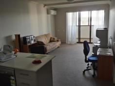 12/121-127 Railway Parade, Granville, NSW, 2142 This is a well presented 1-bedroom apartment, only 2-years old and
located within minutes to schools, shops, restaurants and
transportation.
*Open plan lounge and dining
*Internal Laundry
*Built-in wardrobe
*Air conditioner, dishwasher and dryer
*Generous balcony space
*Secured parking space and lock up storage