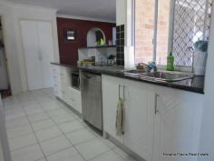 29 Lorna St Browns Plains QLD 4118 Be Quick, Must Sell!! For Sale Positioned in a great Browns Plains Street is this neat and tidy lowset brick and tile family home. Situated on a spacious 791m2 block there is plenty of room to move and entertain with 2 covered entertaining areas and an in-ground pool with spa jets built into the shallow end! The home features include 4 bedrooms plus study, all bedrooms with built-in wardrobes and ceiling fans, the main bedroom also features access to the spacious 2 way bathroom. The bathroom consists of a corner shower, full length bath, vanity unit and separate toilet. Adjacent to the bathroom is the laundry which has been updated to match the kitchen and includes a linen cupboard and access to the rear yard. Living areas include an L shaped lounge with timber look vinyl flooring, separate tiled dining and a well-equipped and modern kitchen with stainless steel appliances, ceramic stovetop, range hood and dishwasher, pantry, fridge and microwave space. On the opposite side of the breakfast bar there are extra cupboards built-in for extra storage space. The home is complemented by the well landscaped gardens, 2 covered entertaining areas overlooking the pool, double carport, garden shed and water tank, all contained in the fully fenced yard. Be Quick, Must Sell For a private inspection on this home or any further information please don't hesitate to give me a call. Located within a short distance are local shops, parkland and access to the Logan Motorway. The main shopping complex is the Grand Plaza at Browns Plains, which also hosts the bus terminal which services the city and surrounding areas. Adjacent to Grand Plaza is the new Village Square which has a unique main street design offering convenience retail and alfresco dining. Offering numerous parks, service clubs, sporting and recreational facilities the recently completed Logan Metro Sports Centre is a first class venue and a great addition to the sporting facilities available in the area. Access to the Gold Coast (40 minutes), Sunshine Coast (60 minutes) and Brisbane Airport (30 minutes) is via the Logan and the Gateway Motorways. Sale Details Make an Offer Features General Features Property Type: House Bedrooms: 4 Bathrooms: 1 Land Size: 791 m² (approx) Indoor Living Areas: 2 Study Built in Wardrobes Dishwasher Outdoor Garage Spaces: 2 Outdoor Entertaining Area Shed Fully Fenced Outside Spa Swimming Pool - Inground Eco-friendly Water Tank Inspections Inspections by appointment only.